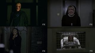 De monjas, locos y terror en general De monjas, locos y terror en general