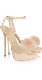 SHOES: Charlotte Olympia para Agent Provocateur! SHOES: Charlotte Olympia para Agent Provocateur!