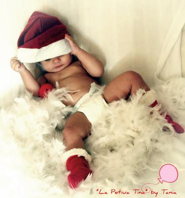 El espíritu Navideño llega a *La Petiua Tina* El espíritu Navideño llega a *La Petiua Tina*