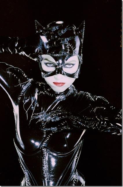 CATWOMAN CATWOMAN