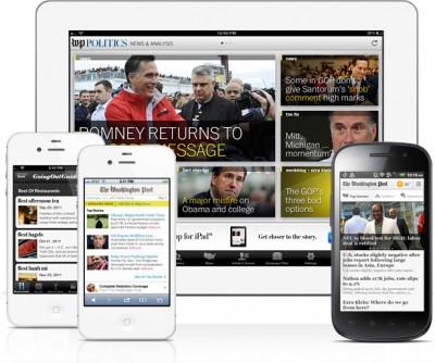 periodicos en el movil Consejos para evitar la intoxicación informativa