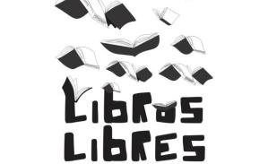 “Libros libres”: Letras para ayudar
