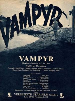 Vampyr review Vampyr review