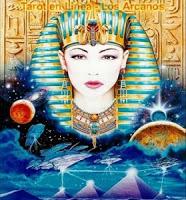 Vidas Pasadas: Origen del tarot Vidas Pasadas: Origen del tarot