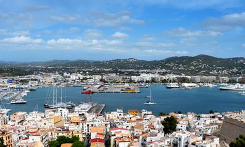 IBIZA SANTANDER ibiza santander: