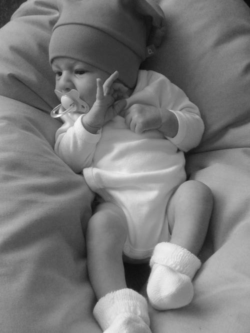 ALGO PEQUEÑO. ALGO TAN GRANDE. ALGO PEQUEÑO. ALGO TAN GRANDE.