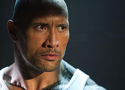 Dwayne Johnson será Hércules