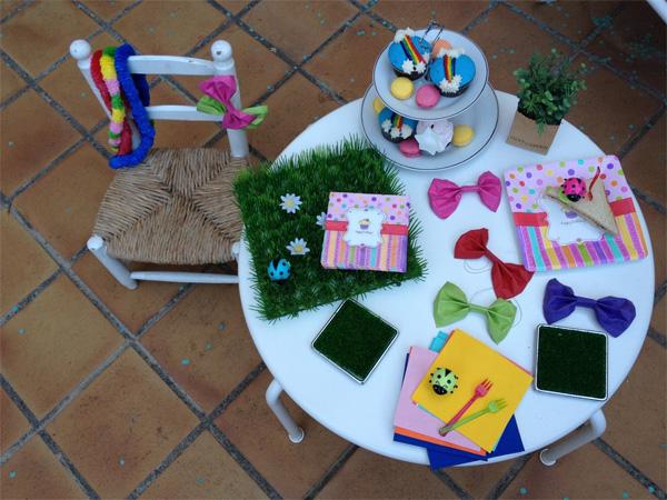 foto-fiesta-cupcakes-6 ideas fiesta cumple