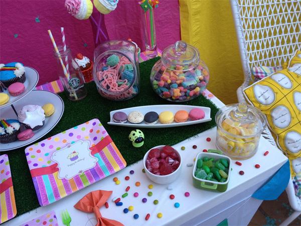 foto-fiesta-cupcakes-3 ideas fiesta cumple