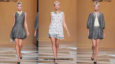 Moda Internacional Verano 2013.Alianto