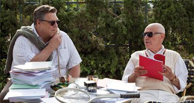 Argo. La ficción basada en la realidad. Crítica By Mixman Argo. La ficción basada en la realidad. Crítica By Mixman