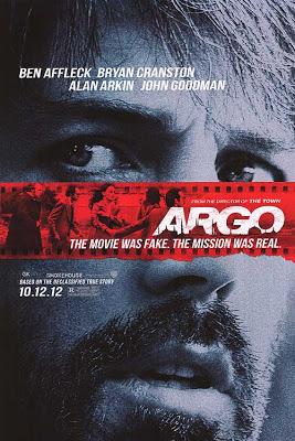 Argo. La ficción basada en la realidad. Crítica By Mixman Argo. La ficción basada en la realidad. Crítica By Mixman