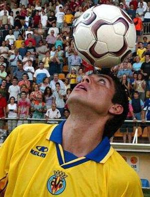 Equipos históricos: Villarreal 2006, la huella de Riquelme en Europa
