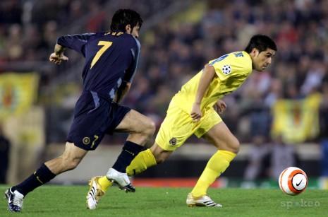 Equipos históricos: Villarreal 2006, la huella de Riquelme en Europa