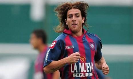 Buffarini Asistencias: el opaco presente de Buffarini