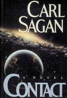 'Contacto', de Carl Sagan