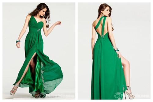 VESTIDOS ELEGANTES PARA CÓCTELES Y FIESTAS