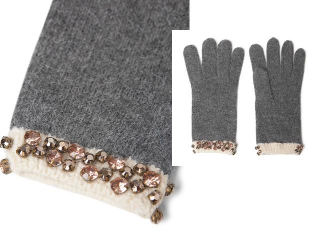 Compras de la semana: Guantes Zara Compras de la semana: Guantes Zara