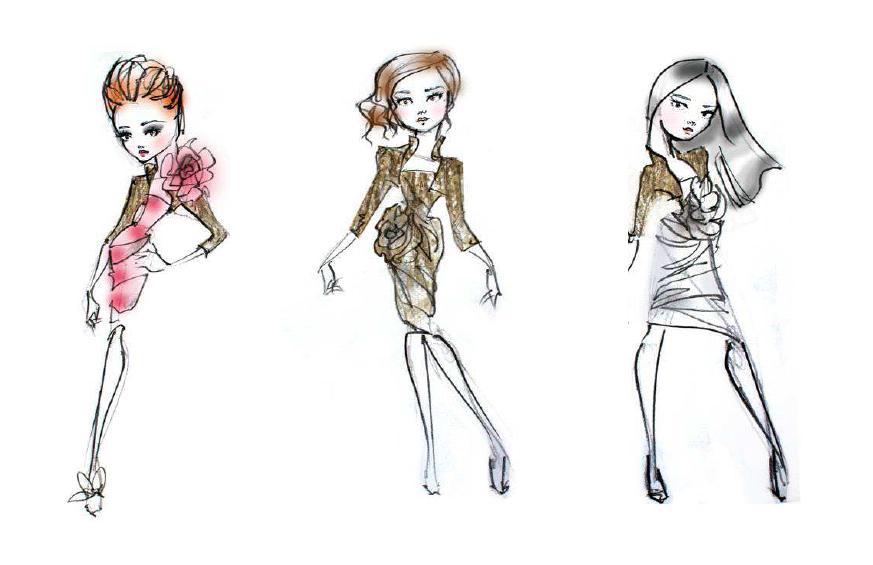 KKO112 KKO112 Kouklitas de Andrew Yang para Lancôme, unas it dolls para regalar en Navidad