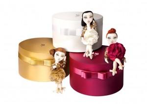 KOKO KOKO 300x212 Kouklitas de Andrew Yang para Lancôme, unas it dolls para regalar en Navidad