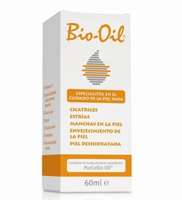 El aceite multiuso Bio-Oil: lo probamos