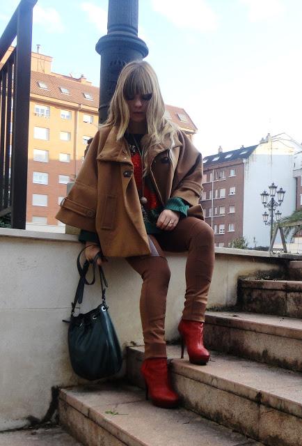 Wool Sweater Wool Sweater