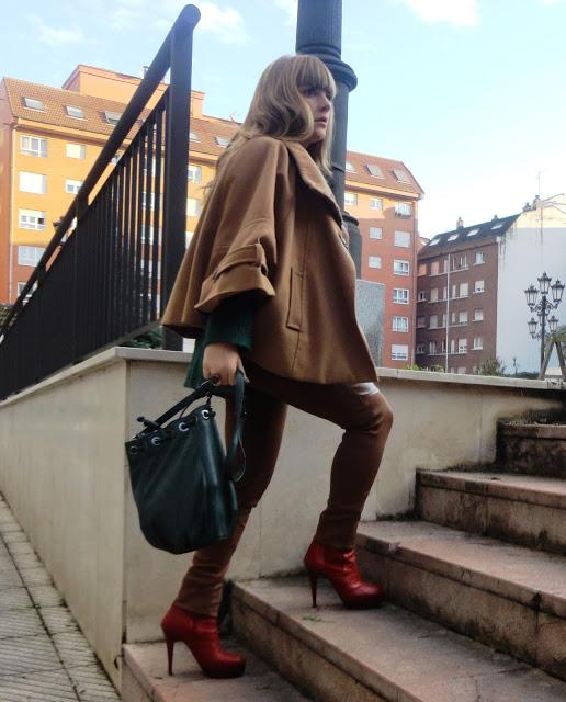 Wool Sweater Wool Sweater