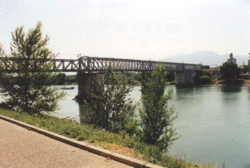 Spain_Ebro_river_in_Tortosa Tortosa (Tarragona)