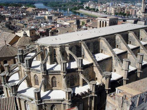 Tortosa_i_catedral Tortosa (Tarragona)