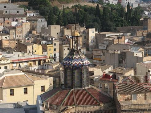 tortosa_ciudad Tortosa (Tarragona)