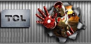 Marvel Studios y TLC unen fuerzas para promocionar Iron Man 3