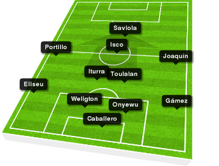 MALAGA CF vs REAL SOCIEDAD MALAGA CF vs REAL SOCIEDAD