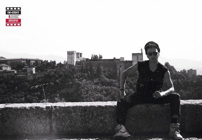 Beefeater In-Edit 2012. Un poco de balance. Beefeater In-Edit 2012. Un poco de balance.