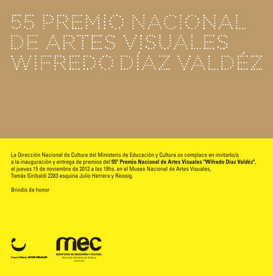 :: Algunas inauguraciones para la prox. semana :: :: Algunas inauguraciones para la prox. semana ::