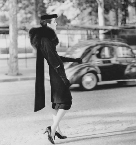 Balenciaga Cristobal Balenciaga