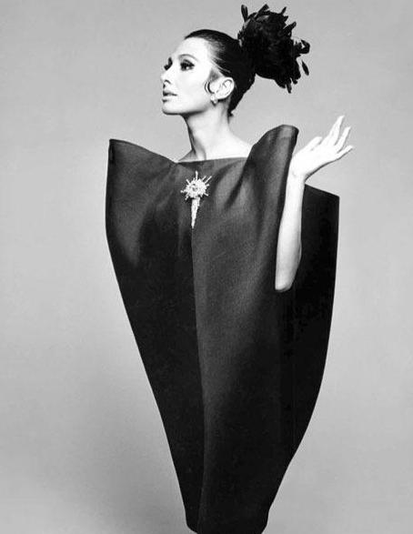 Balenciaga Cristobal Balenciaga