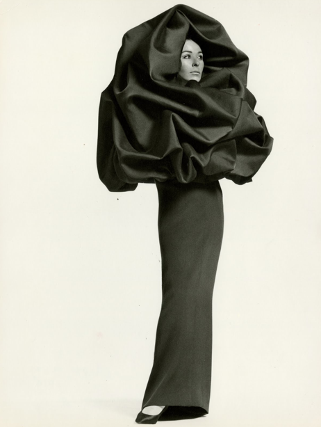 Balenciaga Cristobal Balenciaga