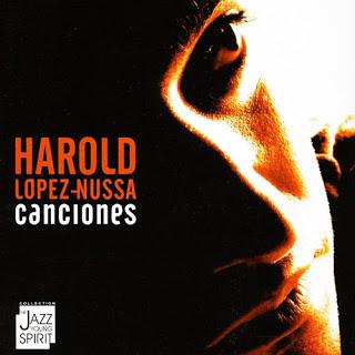Harold López-Nussa-Canciones