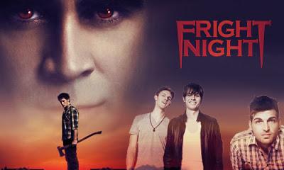 BSO de los viernes: Foster the People (Fright Night)