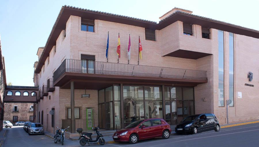 Certamen Nacional de poesía de Herencia (Ciudad Real) Certamen Nacional de poesía de Herencia (Ciudad Real)