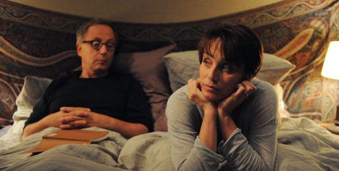 En profundidad: En la casa En profundidad: En la casa