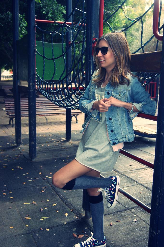 Schoolgirl Schoolgirl