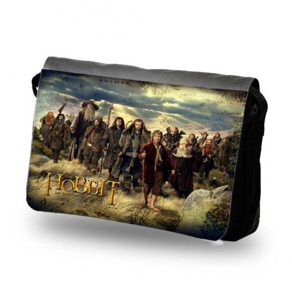 Regalos basados en El Hobbit - Bolsa Regalos originales para Navidad y Reyes basados en El Hobbit