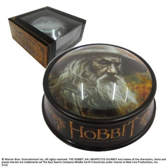 Regalos basados en El Hobbit - Pisapapeles Regalos originales para Navidad y Reyes basados en El Hobbit