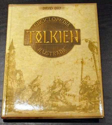 Regalos El Hobbit - Enciclopedia Tolkien ilustrada 2 Regalos originales para Navidad y Reyes basados en El Hobbit