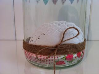 BOTES DECORADOS. DECORATED JARS. BOTES DECORADOS. DECORATED JARS.