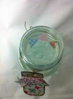 BOTES DECORADOS. DECORATED JARS. BOTES DECORADOS. DECORATED JARS.