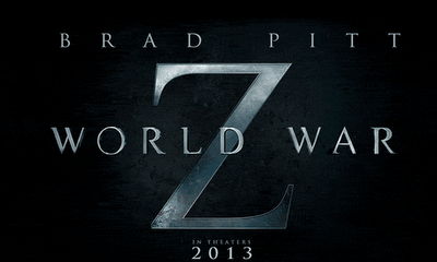Cine | Trailer World War Z