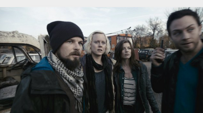 Atrapados en Chernobil ver pelicula cine Atrapados en Chernobil ver pelicula cine