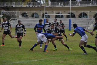 JORNADA DE RUGBY DEL 10 DE NOVIEMBRE JORNADA DE RUGBY DEL 10 DE NOVIEMBRE